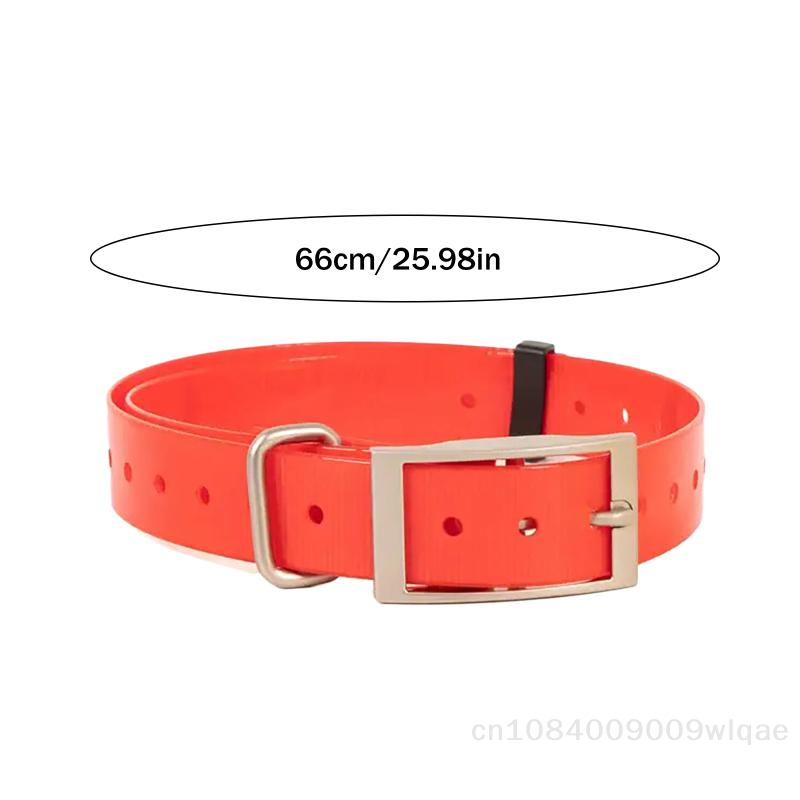 TPU Outdoor Pet Safety Collar  - огляд і ціна Outdoor Hunting Dog Collar