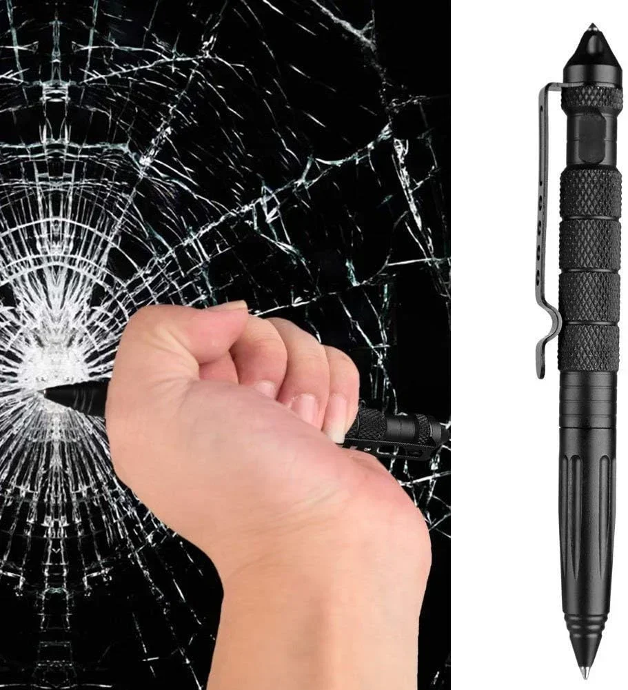Multifunctional Tactical Pen S - огляд і ціна Tactical Pen Tool