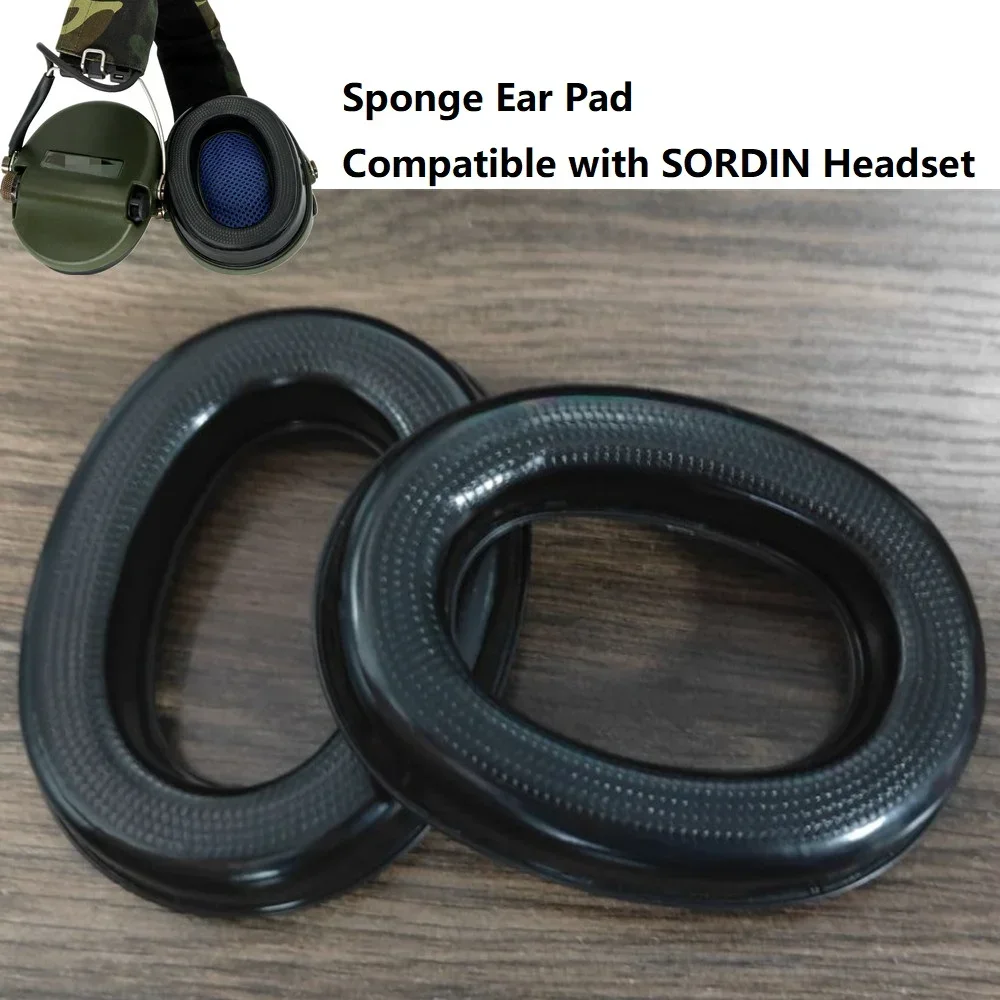TCIHEADSET Tactical Headset Ac - огляд і ціна Shooting Ear Muff