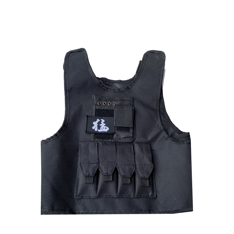 Kids Boys Tactical Vest Camouf - огляд і ціна Hunting Outdoor Boys