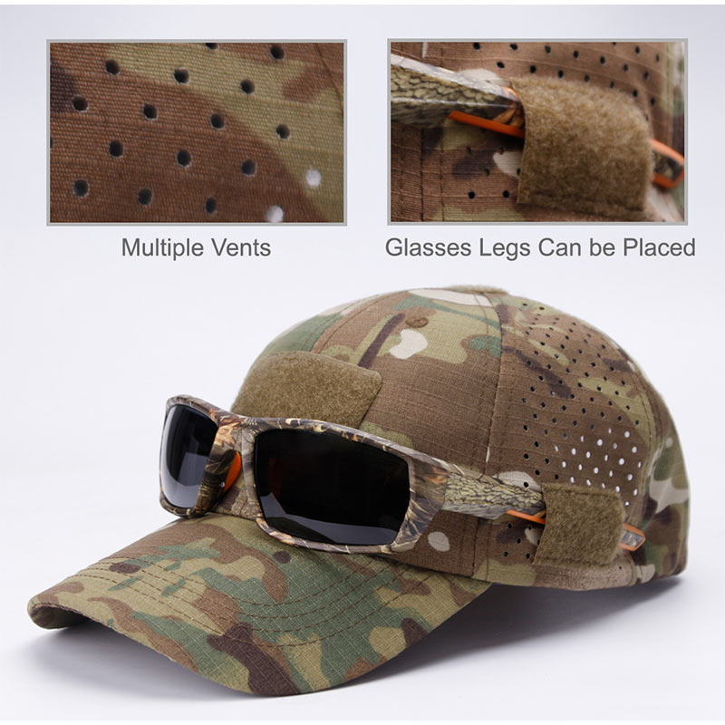 Outdoor Breathable Camouflage  - огляд і ціна Hunting Outdoor Decor