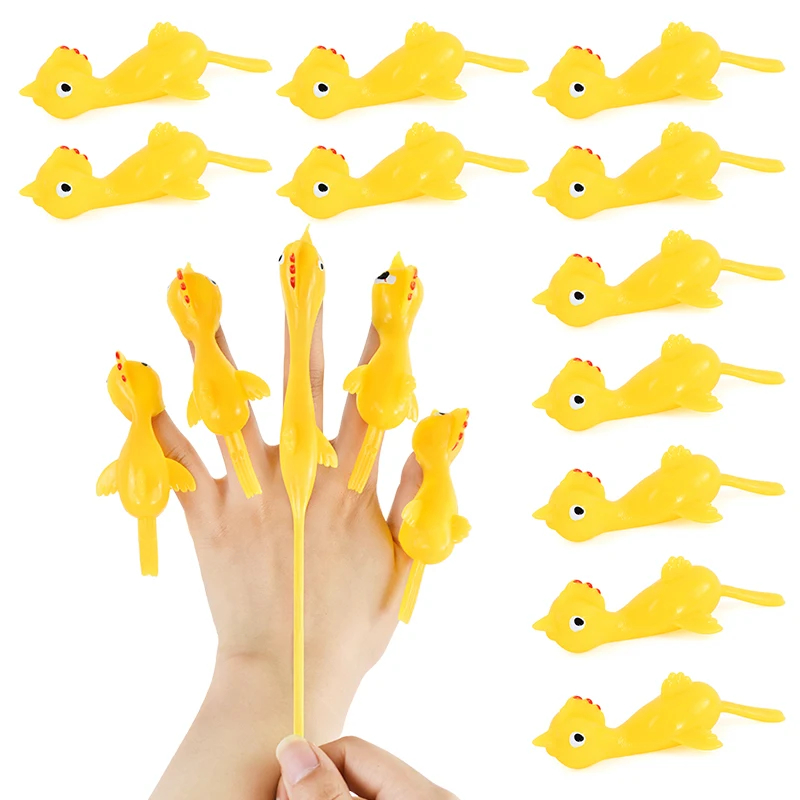 10PCS Catapult Launch Turkey S - огляд і ціна Outdoor Hunting Toys