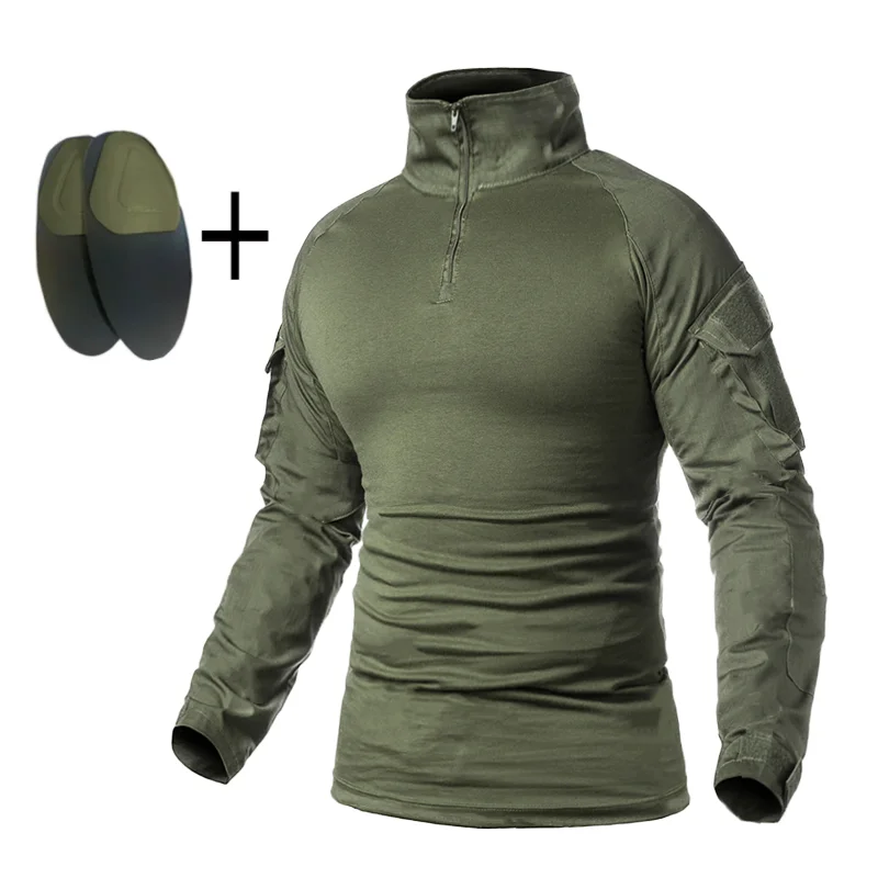 Tactical Suits Milita Uniform  - огляд і ціна Outdoor Hunting Pants Women