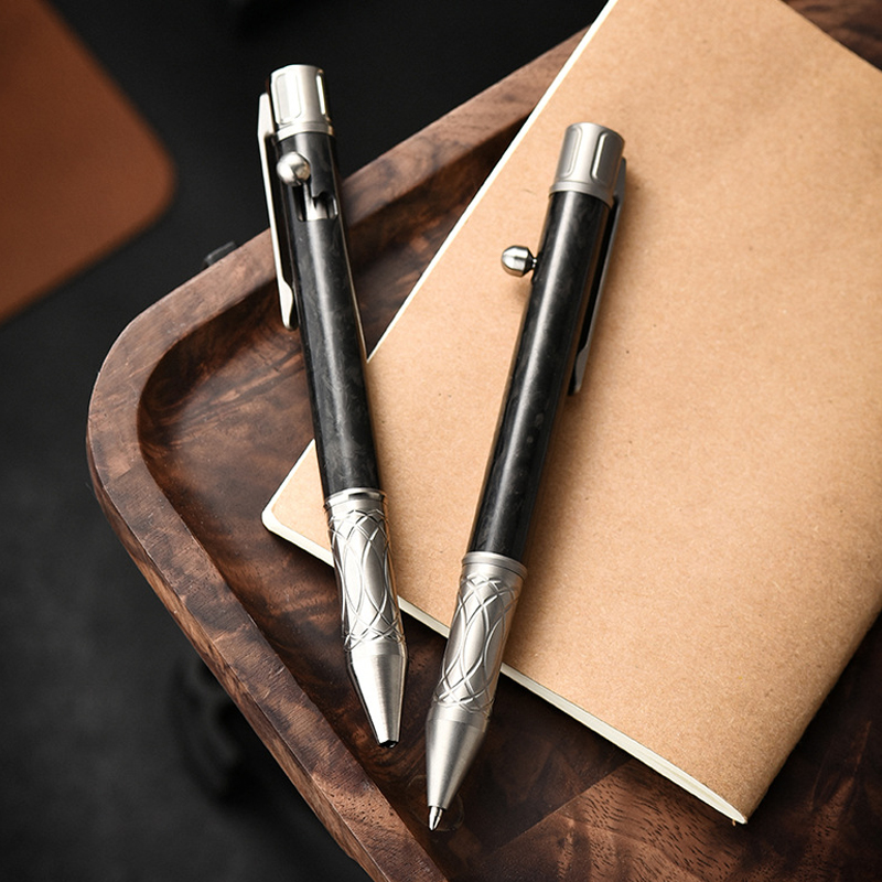 Outdoor Portable EDC Multi-fun - огляд і ціна Tactical Pen Tool