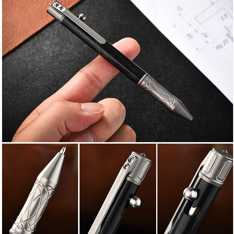 Outdoor Portable EDC Multi-fun - огляд і ціна Tactical Pen Tool