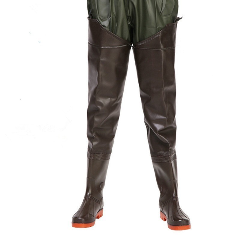 Waterproof Anti-Wear Fishing P - огляд і ціна Outdoor Hunting Pants Women
