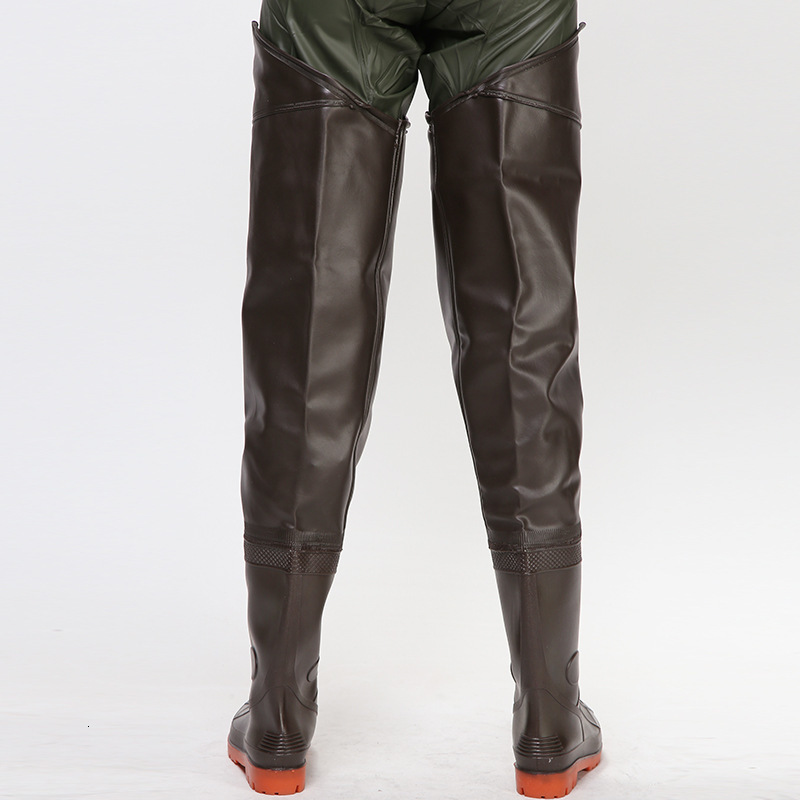 Waterproof Anti-Wear Fishing P - огляд і ціна Outdoor Hunting Pants Women