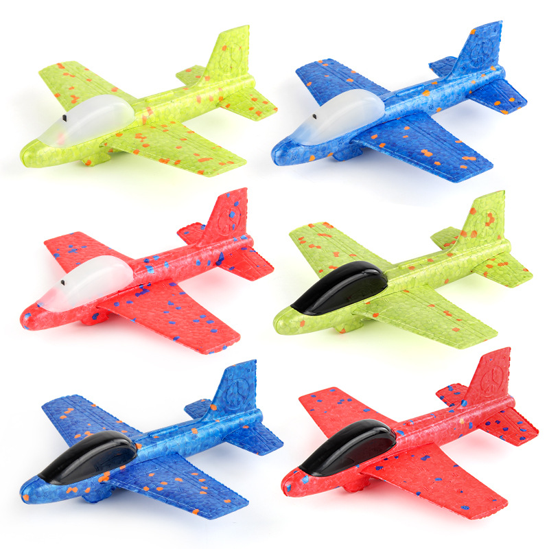 Children Ejecting Foam Aircraf - огляд і ціна Outdoor Hunting Products