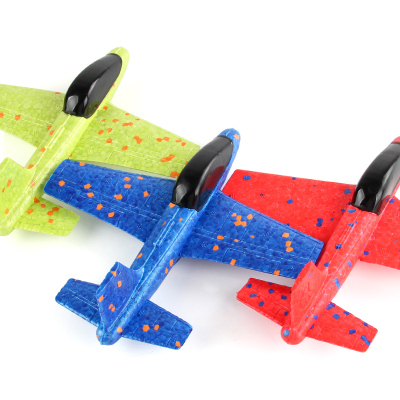 Children Ejecting Foam Aircraf - огляд і ціна Outdoor Hunting Products