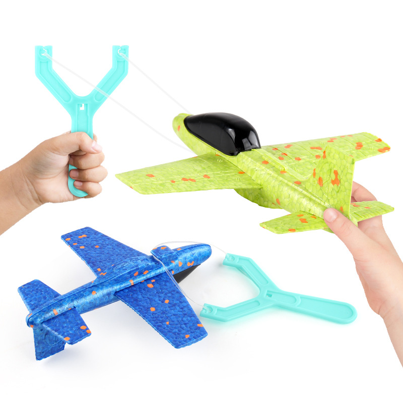 Children Ejecting Foam Aircraf - огляд і ціна Outdoor Hunting Products