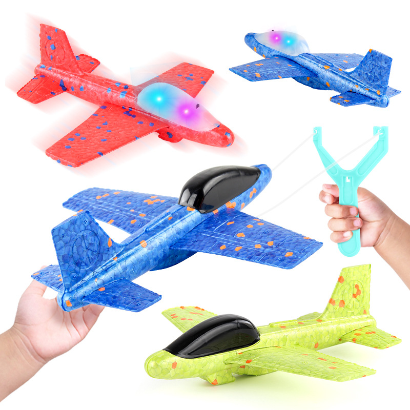 Children Ejecting Foam Aircraf - огляд і ціна Outdoor Hunting Products