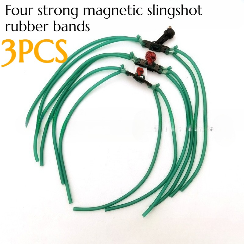 Hot Luminous Rope Launcher Cre - огляд і ціна Outdoor Hunting Toys