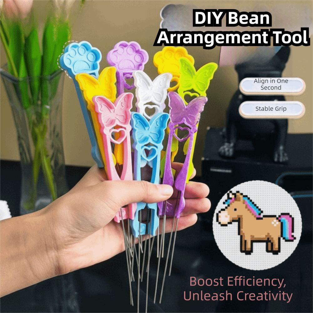 High-quality Beans Fusion Bean - огляд і ціна Tactical Pen Tool