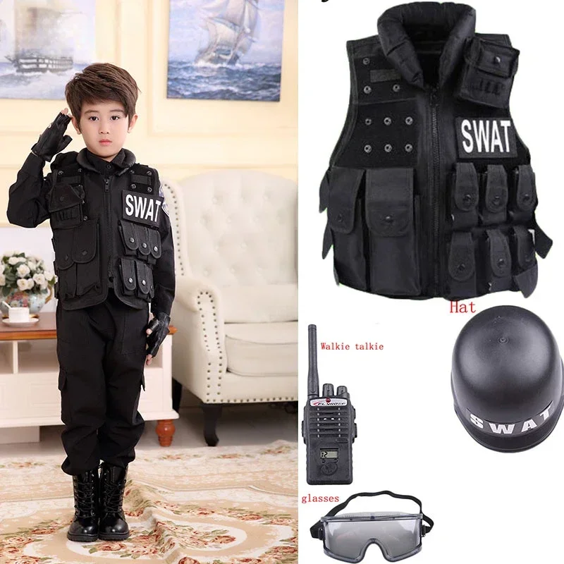2026  Halloween Children Hunti - огляд і ціна Hunting Outdoor Boys