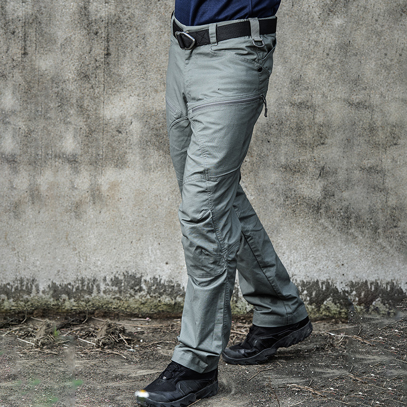 Lynjacye Black Color Multi Poc - огляд і ціна Outdoor Hunting Pants Women